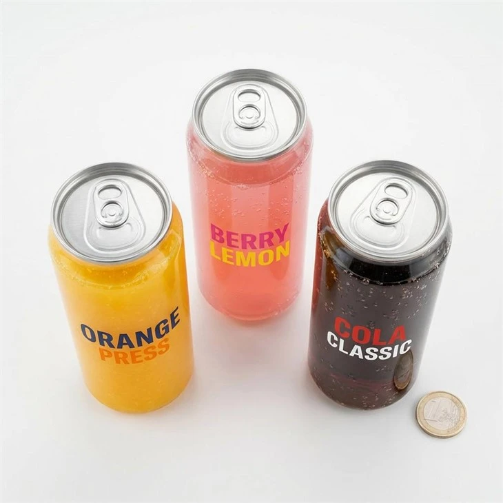 250ml plastic can price