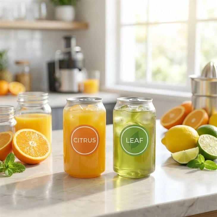 250ml plastic can factory