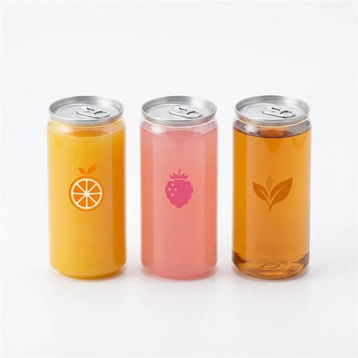 250ml plastic can best