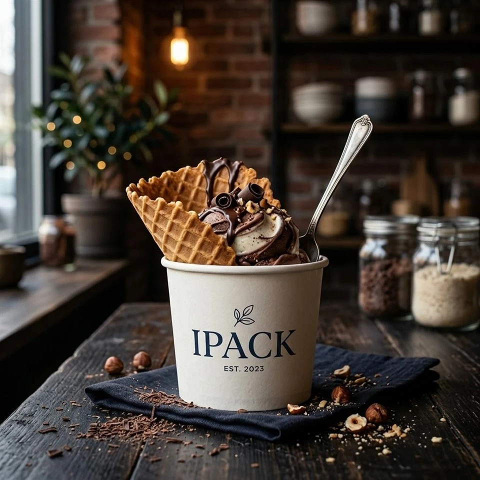 16oz Ice Cream Cups factory 16oz Ice Cream Cups factory