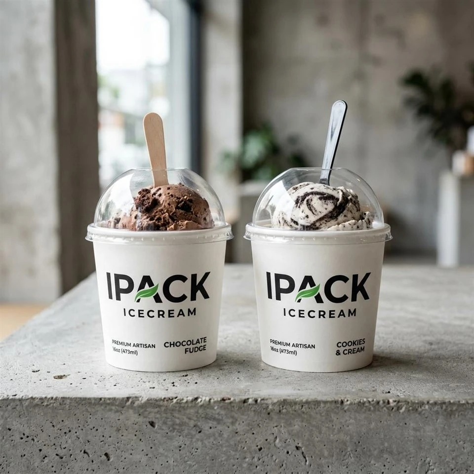 16oz Ice Cream Cups best 16oz Ice Cream Cups best